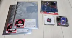 x box 弍神の城 店頭 販促 ポップ 非売品 カットアウト - メルカリ