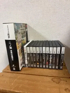 Nintendo DS ソフト 16本セット まとめ売り ポケモン 等 - メルカリ