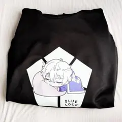 ブルーロック きゅるぽっぷん パーカー vol.2 凪誠士郎