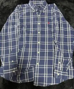 Polo by Ralph Lauren ボタンダウンシャツ 100%コットン