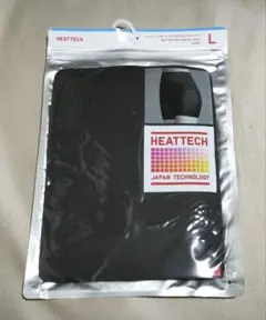 新品未使用 ヒートテックショートパンツ(ウエストウォーマー Ｌサイズ