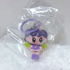 超ポジティブえんじぇるず リングチャーム あいどるちゃん