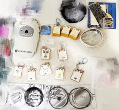 2026年最新】しょくぱんくんの人気アイテム - メルカリ
