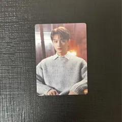 SEVENTEEN セブチ power of love パワラブ トレカ ジュン