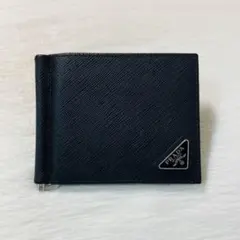 2026年最新】prada マネークリップの人気アイテム - メルカリ