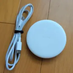 HUAWEI ワイヤレス充電器 CP60 ホワイト