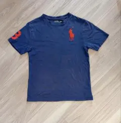 Ralph Lauren Big PonyPolo XS Y2K archive - メルカリ