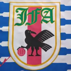 非売品　超レア　JFA 日本サッカー代表のフラッグ 2025年最新】jfa日本代表フラッグの人気アイテム - メルカリ