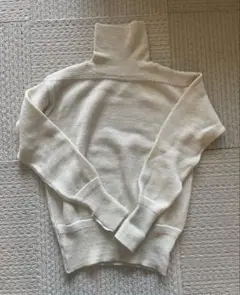 白トップスレディース長袖