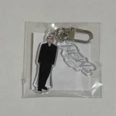 SEVENTEEN NEW_ カプセルトイ アクリルキーリング エスクプス