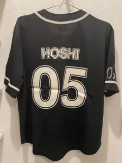 SEVENTEEN スングァン ユニフォーム 未開封♪ セブチ スングァン RIGHT HERE ユニフォームシャツ