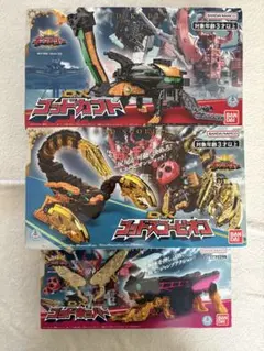 キングオージャー