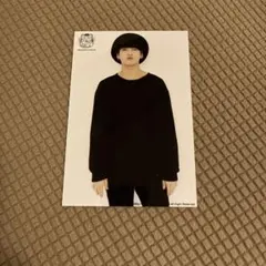 BTS ジョングク FC継続トレカ BTS FC継続トレカ フォトカード ジョングク - メルカリ