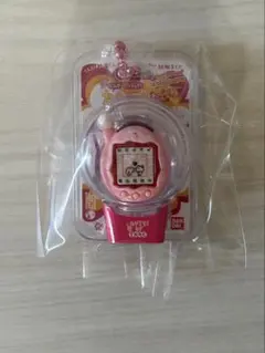 たまごっち　おかしなたまごボーロッち3 エンたま　フリルぷんく