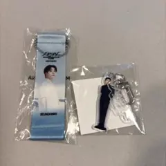 セブチ スングァン ジョシュア セット