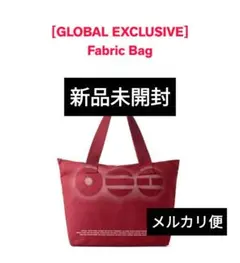 BTS ARIRANG 韓国 コヤン 限定 fabric bag バッグ - メルカリ