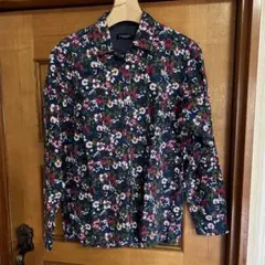 美品】BLUE LABEL CRESTBRIDGE チェックシャツ 38 - メルカリ