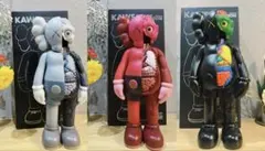 極美品 kaws カウズ コンパニオン フィギュア - メルカリ