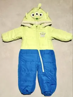 トイ・ストーリー エイリアン アウター 95cm