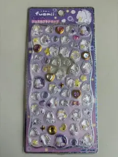 正規品/即日発送⭐︎ ジュエルプチドロップシール