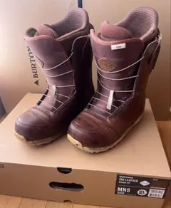 2026年最新】burton redwingの人気アイテム - メルカリ