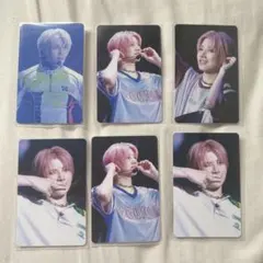 &TEAM エンティーム YUMA ユウマ メンシプ FC 入会 トレカ 2670563533.jpg?1756811584