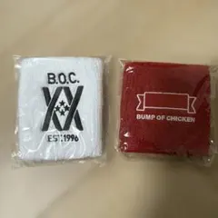 【レア】BUMP OFCHICKEN　リストバンド　セット Amazon.co.jp: BUMP OF CHICKEN リストバンド セット : ホビー