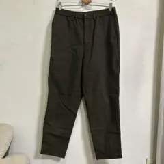 gu ジョガーパンツ