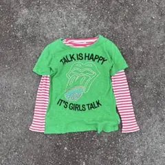 00s archive tシャツ uniqlo ボーダー ロンT y2k セット