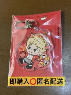 WayV 威神V テン TEN キーリング アクスタ セット nctテン アクリルキーホルダー WayV 威神V テン TEN キーリング