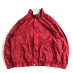 NIKE 90s 00s ナイロン ブルゾン ジャケット