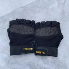 FREETOO パワーグリップ グローブ トレーニングのサムネイル