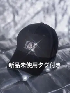 Darich クリスタルロゴキャップ