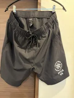美品 RVCA x CARPE DIEM shorts size:Mのサムネイル