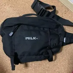 MILKFED.ボディバッグ