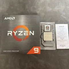 Ryzen7 5800X X570S tomahawk Wi-Fi クーラー - メルカリ