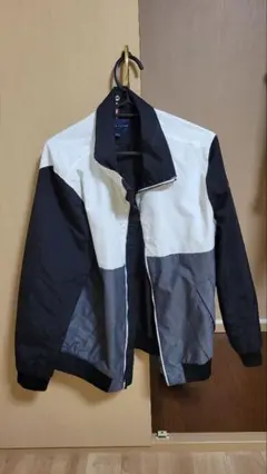 TOMMY HILFIGER ナイロンジャケット