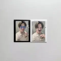 TREASURE 8000円 10000円 特典トレカ アサヒ