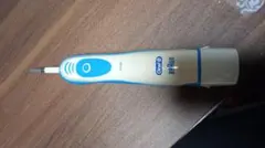 Oral-B Braun 電動歯ブラシ本体
