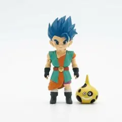 ドラゴンクエスト ふくびき所スペシャル 40年目の旅立ち F賞 G賞