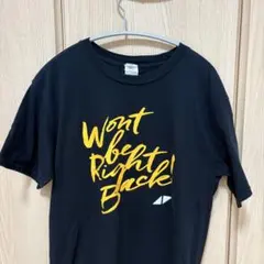 井上尚弥 後援会 Tシャツ vsネリ XLサイズ - メルカリ