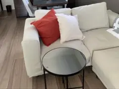 無印良品 2人掛け・3人掛け