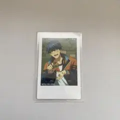 Obeyme レヴィアタン チェキ