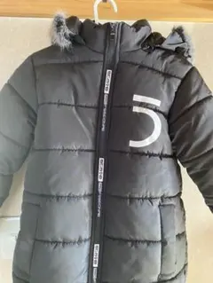 【値下げ】ダウンジャケット アウター（新品未使用）