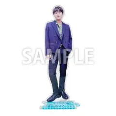 FANTASTICS 木村慧人 BIGアクリルスタンド BOT 受注生産限定 - メルカリ