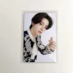 ジェイク FATE+ シャツトレカ