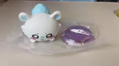 ちいかわ　のんびりDAYS モモンガ