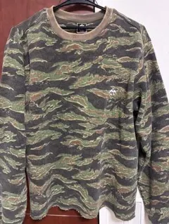ANTIMID CAMO THERMAL - メルカリ