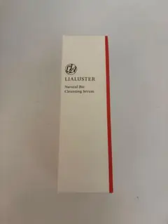 LIALUSTER Natural Bio Cleansing Serumのサムネイル