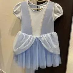 シンデレラ ワンピース